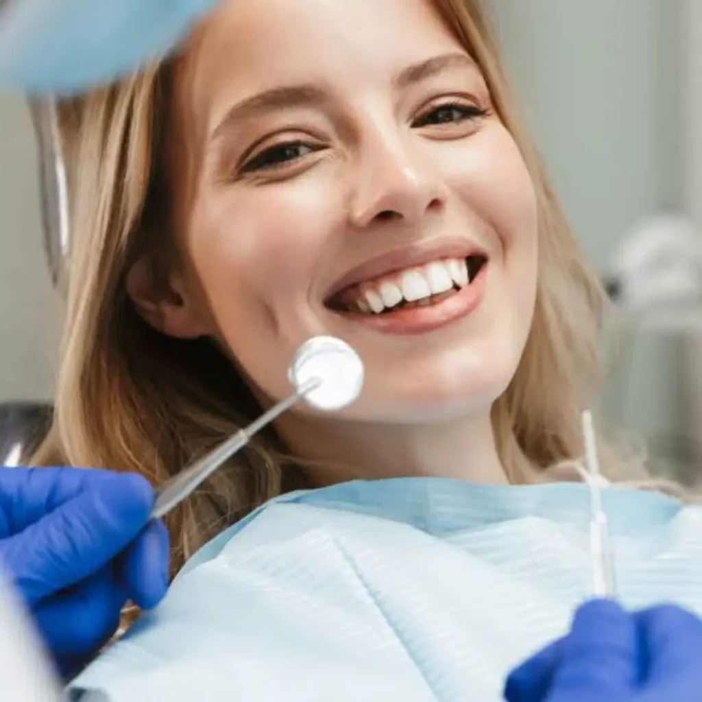 odontologia general