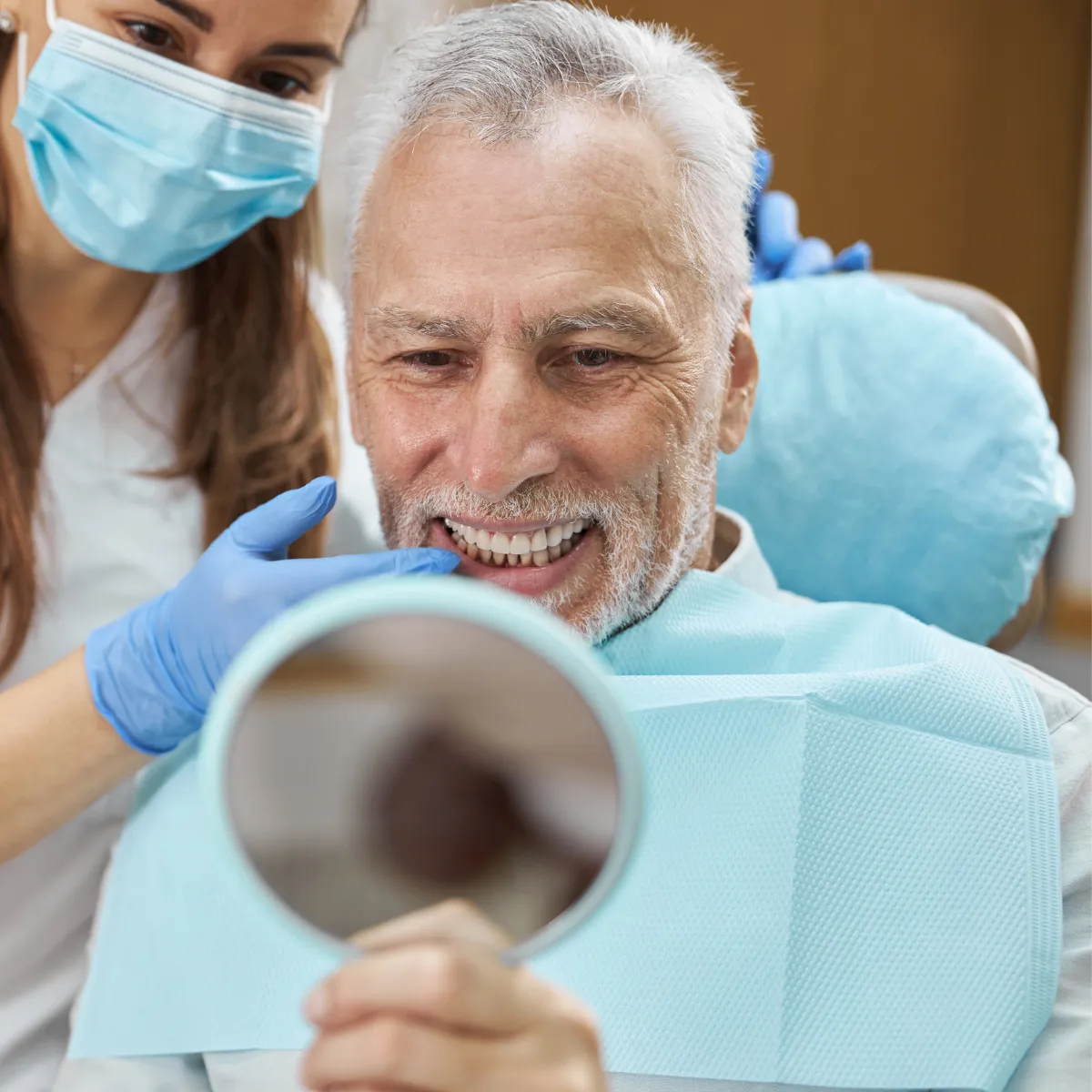 implantes dentales
